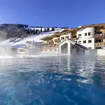 Hotel Natur- & Wanderhotel Tuxertal Tux