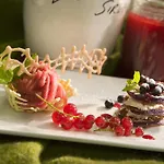 Natur- & Wanderhotel Tuxertal Тукс