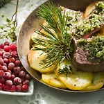 Natur- & Wanderhotel Tuxertal 4*