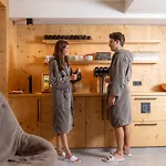 Natur- & Wanderhotel Tuxertal Hotel 4*