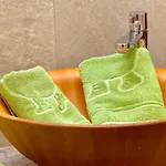 Natur- & Wanderhotel Tuxertal 4*