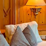 Natur- & Wanderhotel Tuxertal