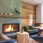 Natur- & Wanderhotel Tuxertal Отель