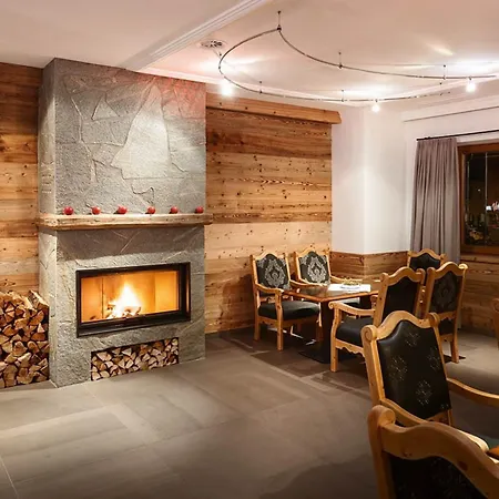 Hotel Natur- & Wanderhotel Tuxertal