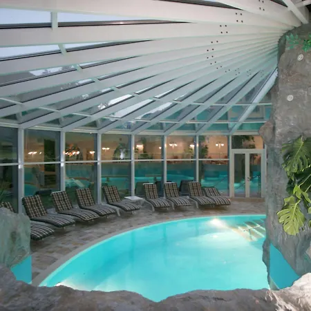 Hotel Natur- & Wanderhotel Tuxertal Tux