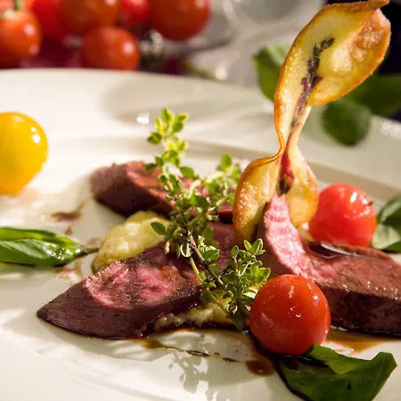 Hotel Natur- & Wanderhotel Tuxertal Tux