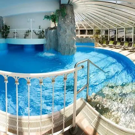 מלון Natur- & Wanderhotel Tuxertal