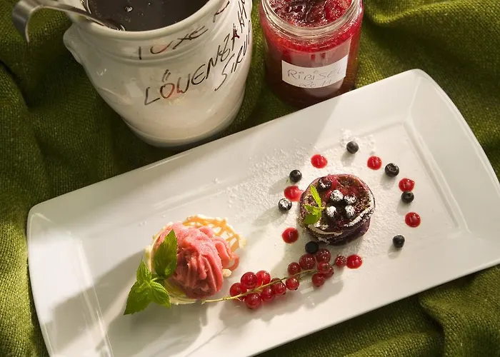 Natur- & Wanderhotel Tuxertal Hotel 4*