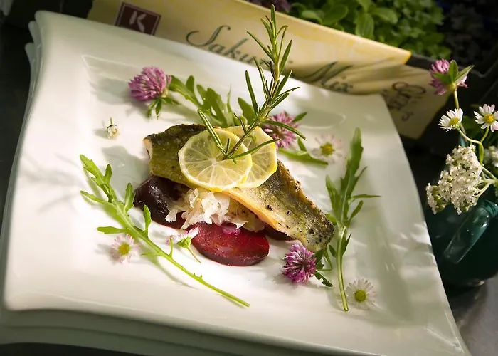 Natur- & Wanderhotel Tuxertal 4* Tux