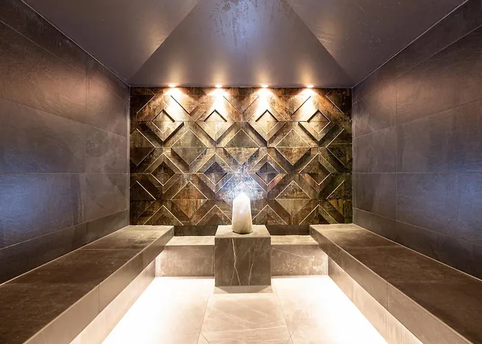 Hotel Natur- & Wanderhotel Tuxertal Tux