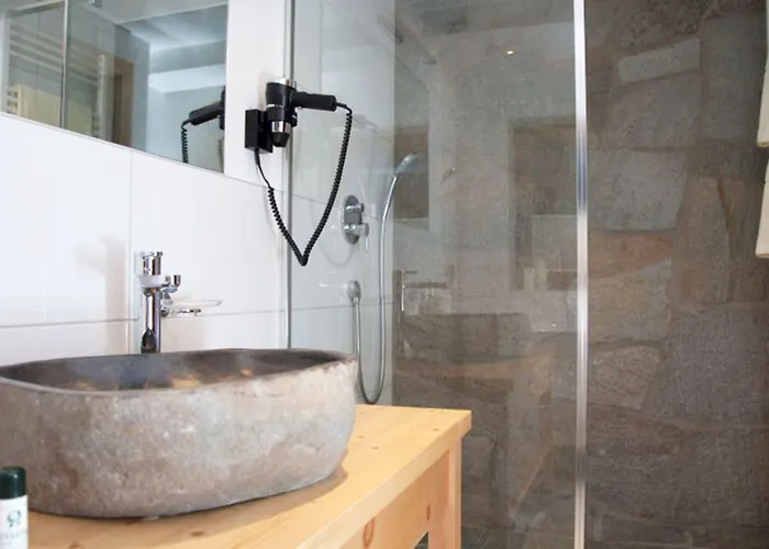 Natur- & Wanderhotel Tuxertal Hotel