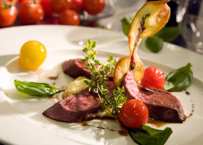 Hotel Natur- & Wanderhotel Tuxertal Tux