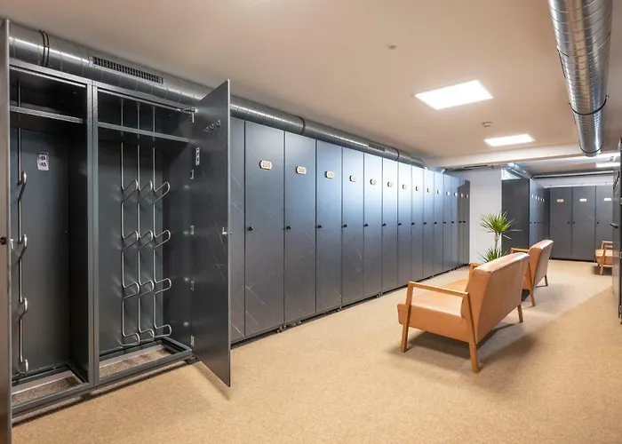 Hotel Natur- & Wanderhotel Tuxertal