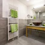 Ξενοδοχείο Natur- & Wanderhotel Tuxertal 4*