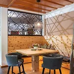 ホテル Natur- & Wanderhotel Tuxertal