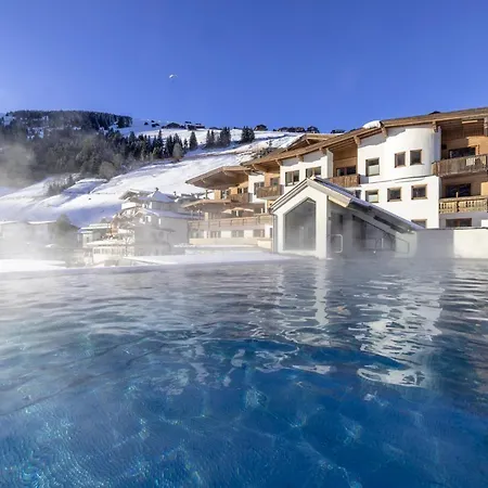 Hotel Natur-&wanderhotel Tuxertal Tux