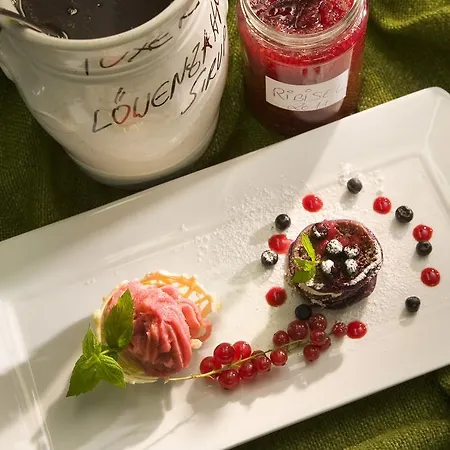 Natur-&wanderhotel Tuxertal Hotel 4*