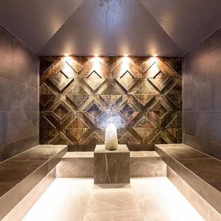 Hotel Natur-&wanderhotel Tuxertal Tux