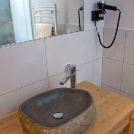 Natur-&wanderhotel Tuxertal Tux