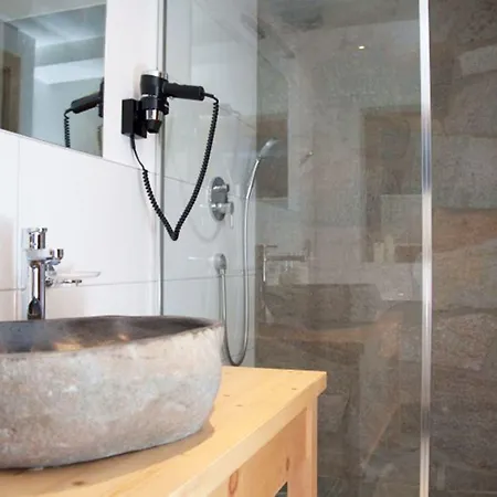 Natur-&wanderhotel Tuxertal Hotel