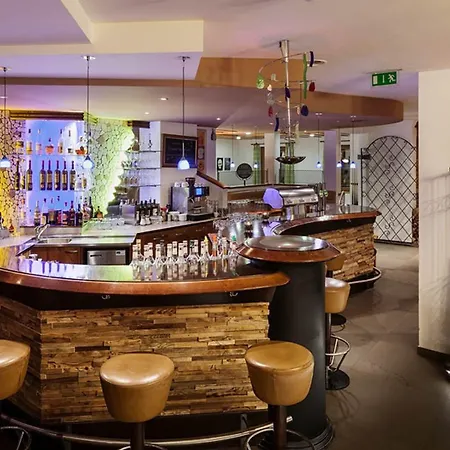 Natur-&wanderhotel Tuxertal Hotel Tux