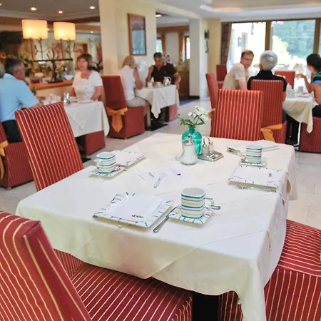 Natur-&wanderhotel Tuxertal Hotel Tux