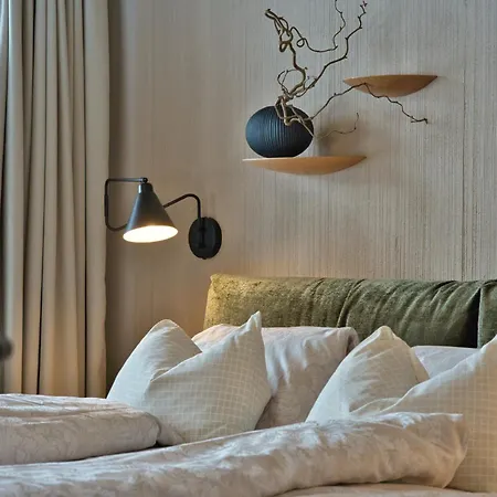 Hotel Natur-&wanderhotel Tuxertal Tux