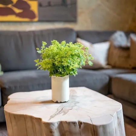 Natur-&wanderhotel Tuxertal