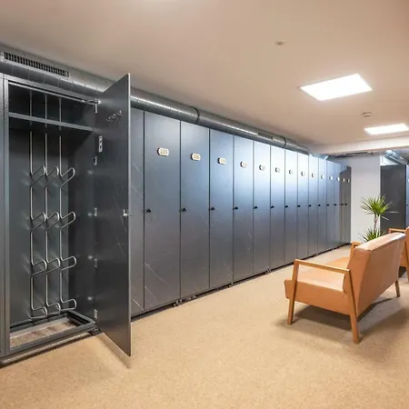 Hotel Natur-&wanderhotel Tuxertal