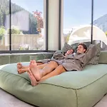 Hotel Natur- & Wanderhotel Tuxertal