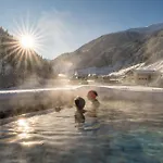 Hotel Natur- & Wanderhotel Tuxertal