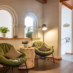 Natur- & Wanderhotel Tuxertal Hotel