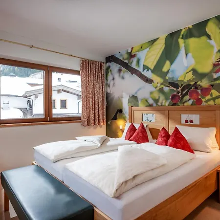 Hotel Natur-&wanderhotel Tuxertal