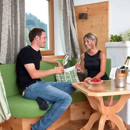Hotel Natur-&wanderhotel Tuxertal